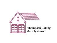 Thompson Rolling Gate Systems image 7